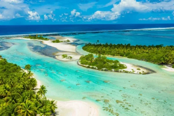 Que faire à Rangiroa ?